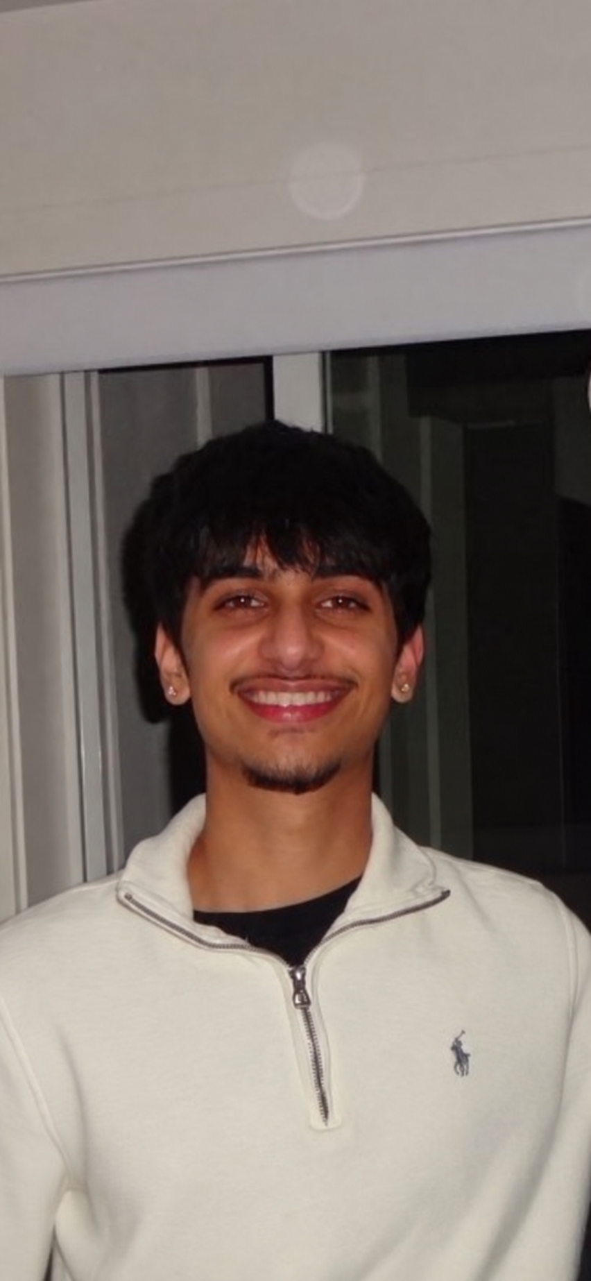 course instructor picture